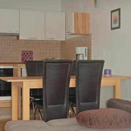 In With Sea View, Terrace, Air Conditioning, Wifi 3419-1