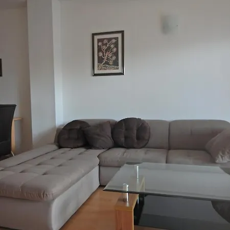 Appartamento In With Sea View, Terrace, Air Conditioning, Wifi 3419-1 *