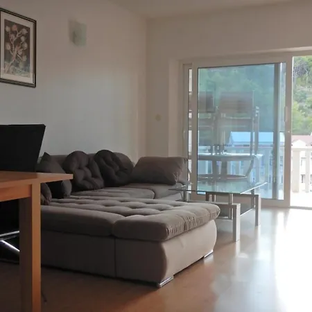 Appartamento In With Sea View, Terrace, Air Conditioning, Wifi 3419-1 Povlja (Brac)