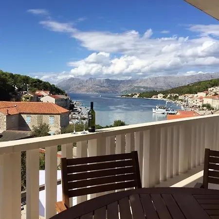 Appartamento In With Sea View, Terrace, Air Conditioning, Wifi 3419-1