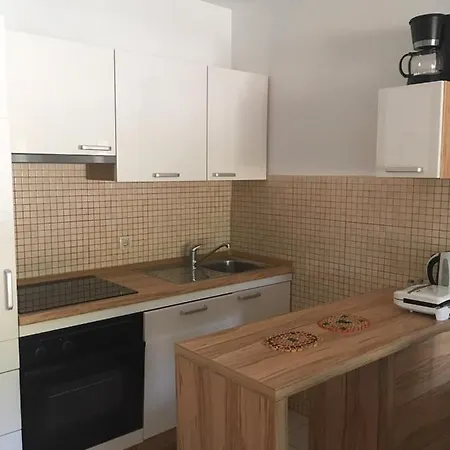 In With Sea View, Terrace, Air Conditioning, Wifi 3419-1 Appartamento *