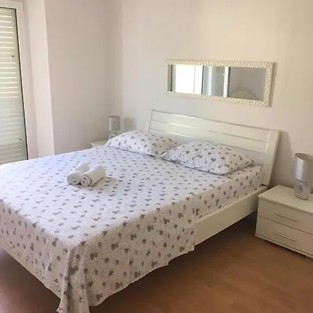 Appartamento In With Sea View, Terrace, Air Conditioning, Wifi 3419-1