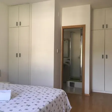 In With Sea View, Terrace, Air Conditioning, Wifi 3419-1 *