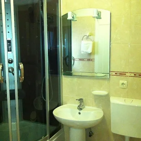 In With Sea View, Terrace, Air Conditioning, Wifi 3419-1 * Povlja (Brac)